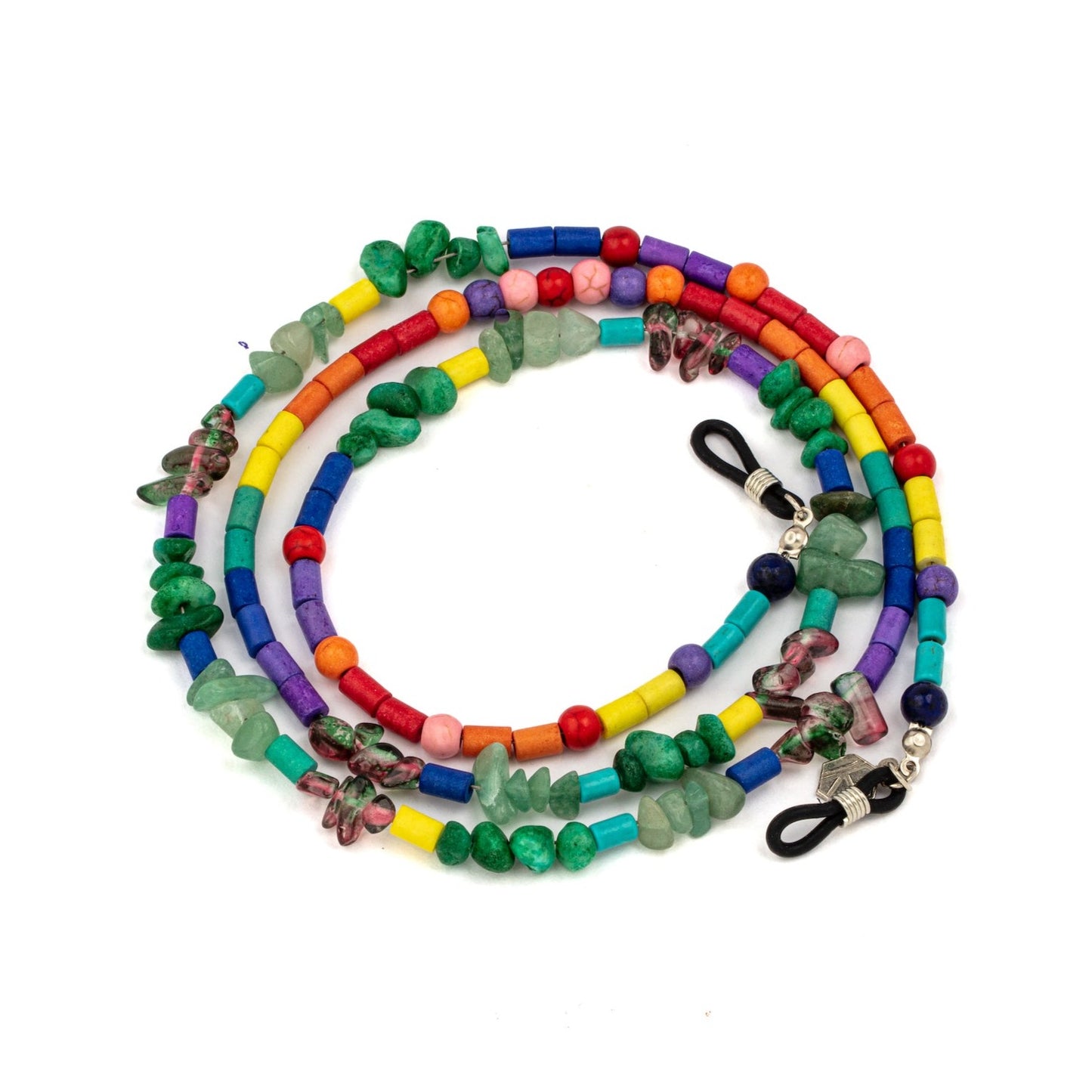 funky eyeglass chain