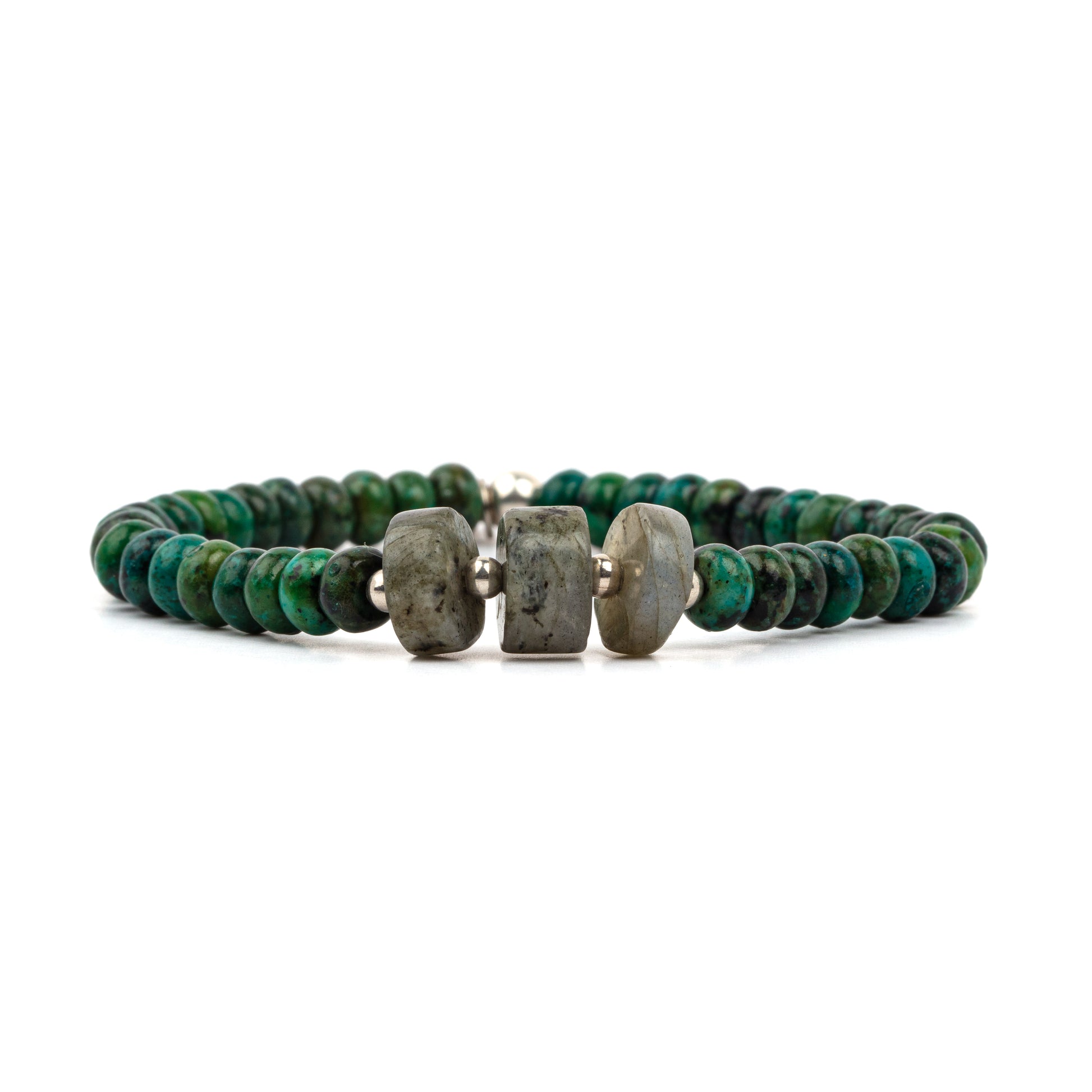 jasper bracelet