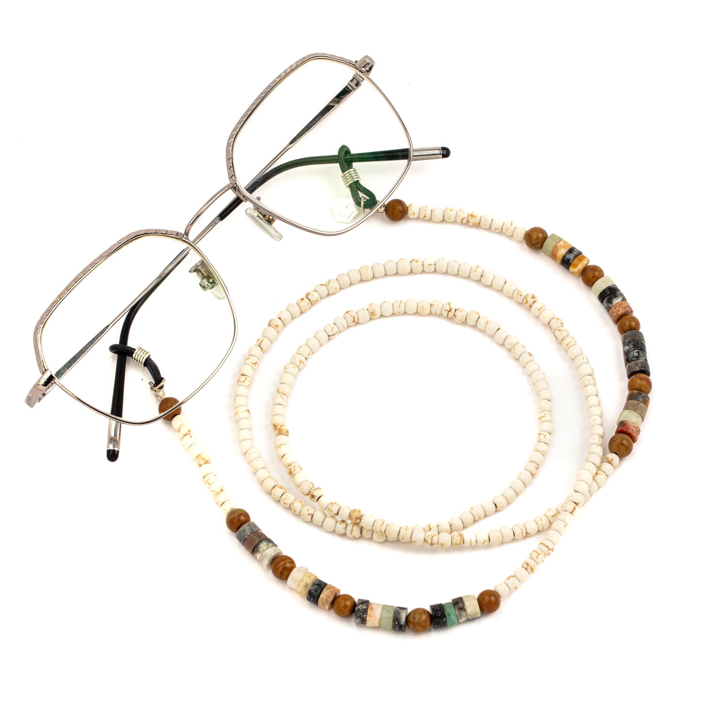 jasper glasses chain