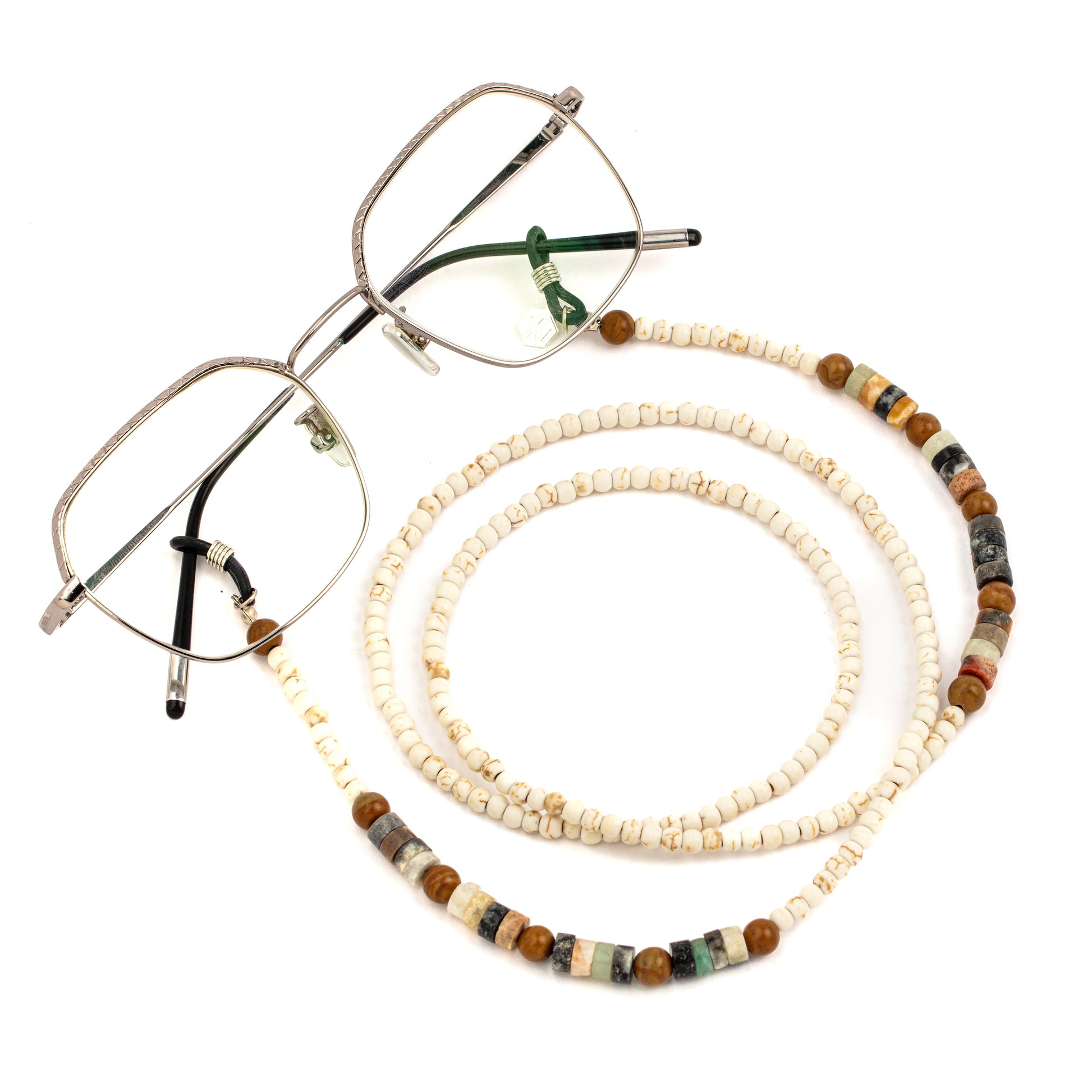 jasper glasses chain