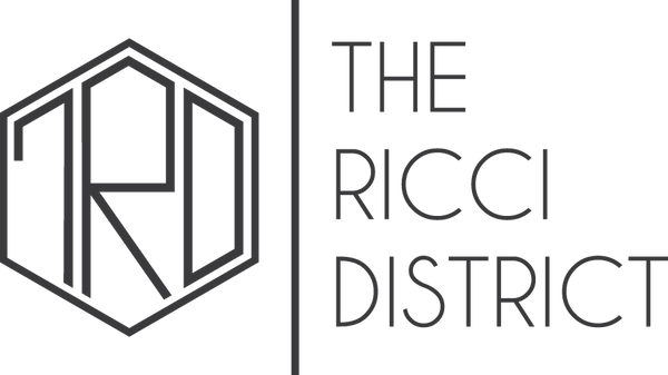 The Ricci District
