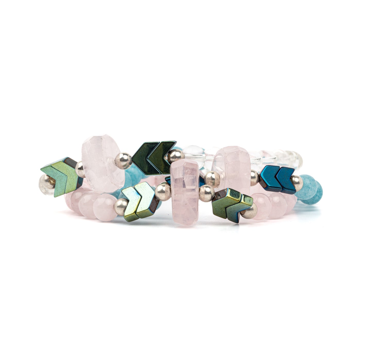 healing bracelets