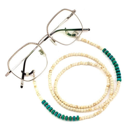 Turquoise-glasses-chain